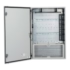 Panduit - 24 x 36 NEMA 4X Pre-configured industria