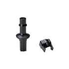 Panduit - Quick-Build Single Nail Base for use wit