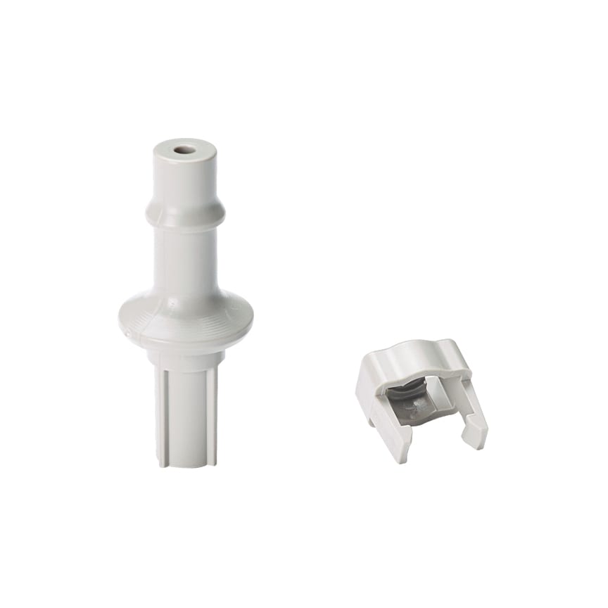 Panduit - Quick-Build Single Nail Base for use wit