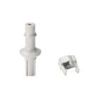 Panduit - Quick-Build Single Nail Base for use wit