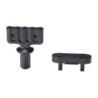 Panduit - Quick-Build Five Nail Base for use with