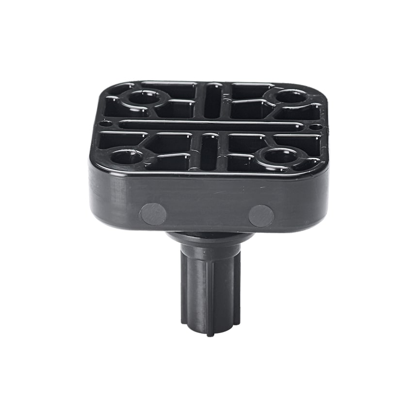 Panduit - Quick-Build Mounting Base; 1.75" x 1.75"