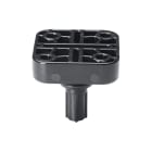 Panduit - Quick-Build Mounting Base; 1.75" x 1.75"