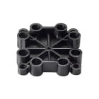 Panduit - Quick-Build Tile Connector; 5 per packag