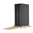 Panduit - 700mmW x 42 RU x1219mmD S-Type Dynamic,