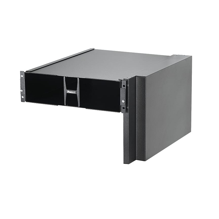 Panduit - Inlet Duct for Cisco 6880 Switch