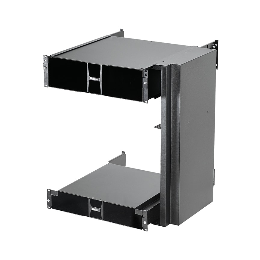 Panduit - Inlet Duct for Cisco 6807 Switch