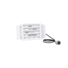 Panduit - Zone Cabling Fan Kit, European Style, fo