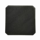 Panduit - Zone Cabling Wall Mount Filter Replaceme