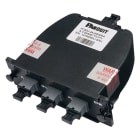 Panduit - Dark Fiber Conversion Cassette with OM4