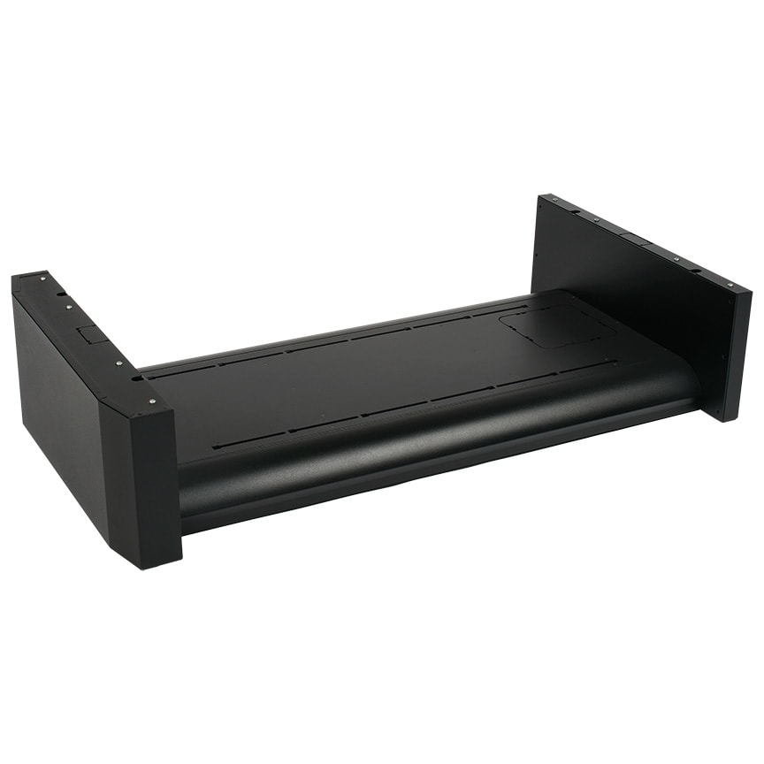 Panduit - S and N Style 800mmW x 1070mmD Top Hat