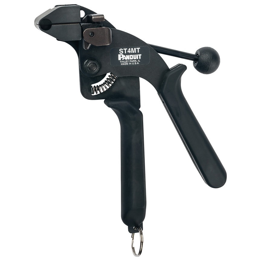 Panduit - Installation Tool, MLT Ties, Lever Cut O