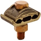 Panduit - Ground bar Clamp 2/0 SOL-250 kcmil