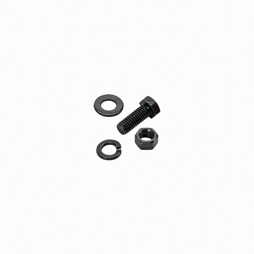 Panduit - NetRunner Vertical Manager Side Mounting