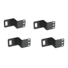 Panduit - NetRunner Vertical Cable Manager Center