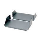 Panduit - Rack Mount 19" Cantilevered Shelf 3 RU