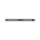 Panduit - Tool-Less Blanking Panel, 1 Rack Unit, S