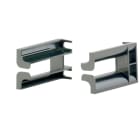 Panduit - Cable Management Bend Radius Clip Kit