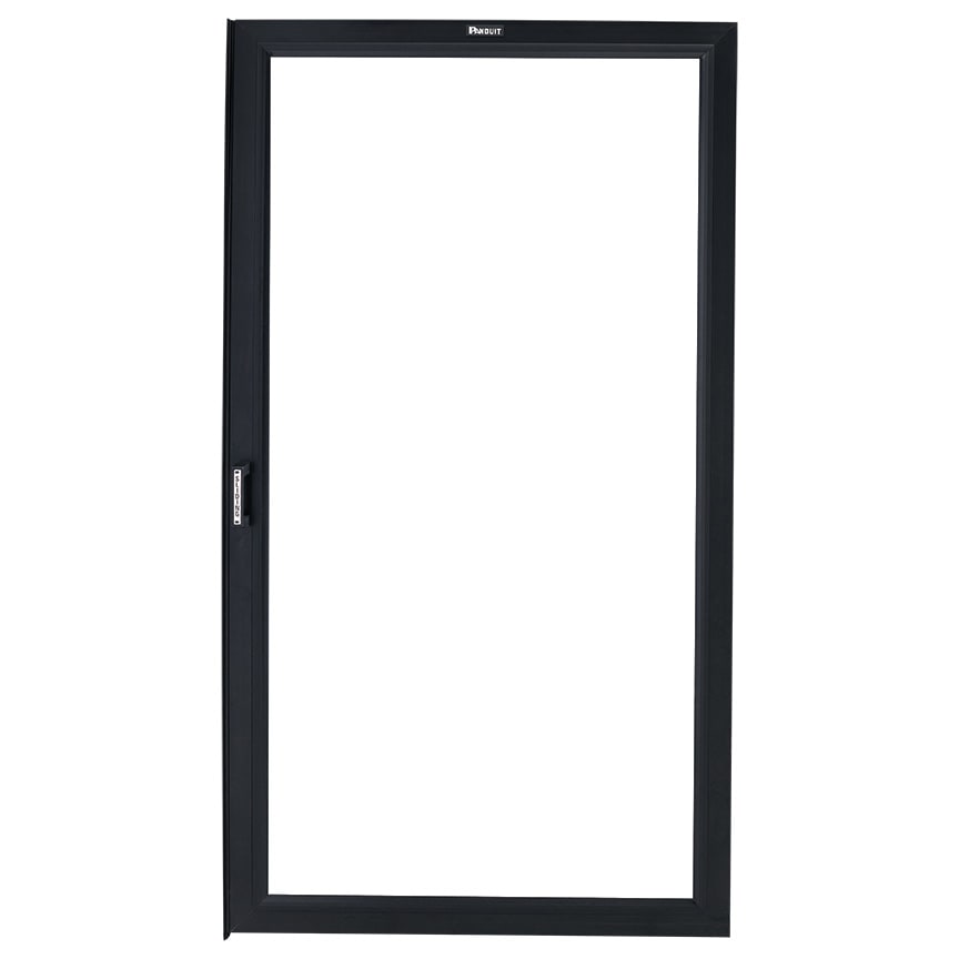 Panduit - Net-Contain USRC - Single Sliding Door -
