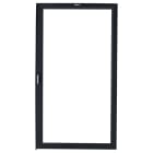 Panduit - Net-Contain USRC - Single Sliding Door -