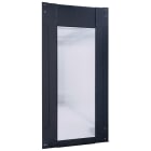 Panduit - USRC - End-of-Row Cap - BL