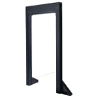 Panduit - USRC - End of Row Frame for Roofing - 48