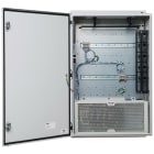 Panduit - Universal Network Zone System; 24 x 36;