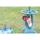 Panduit - LOCKOUT, CINCH CABLE