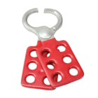 Panduit - LOCKOUT, NON-SPARKING ALUM HASP, 1.5.00"