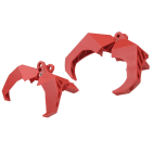 Panduit - LOCKOUT, BALL VALVE, 1.50" - 2.00"