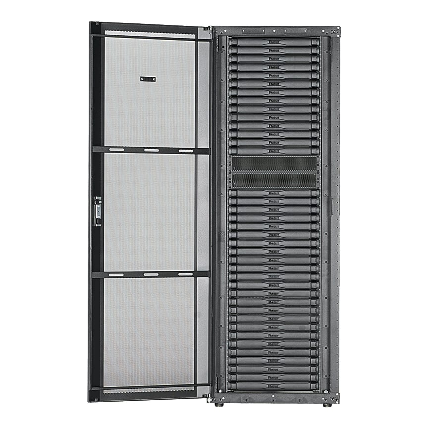 Panduit - Pre-Configured Micro Data Center, 42U, t