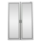 Panduit - Net-Contain Containment Dual Sliding Doo