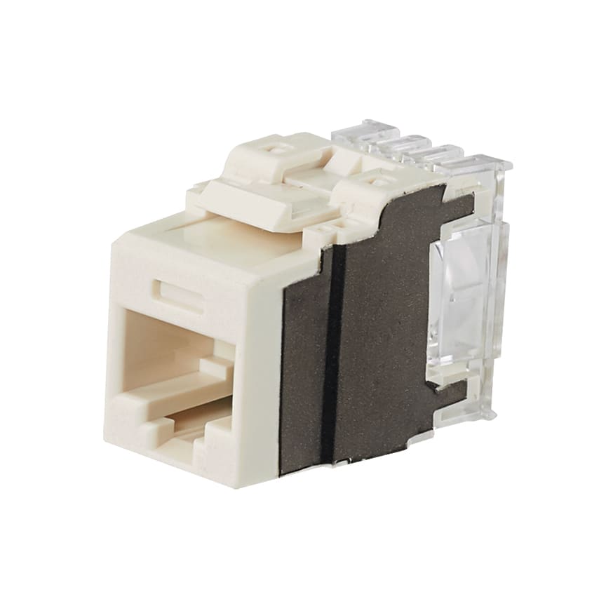 Panduit - Category 6A NetKey Punchdown Module, IG