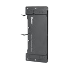 Panduit - HD Flex 0 RU cassette holder, 6-port