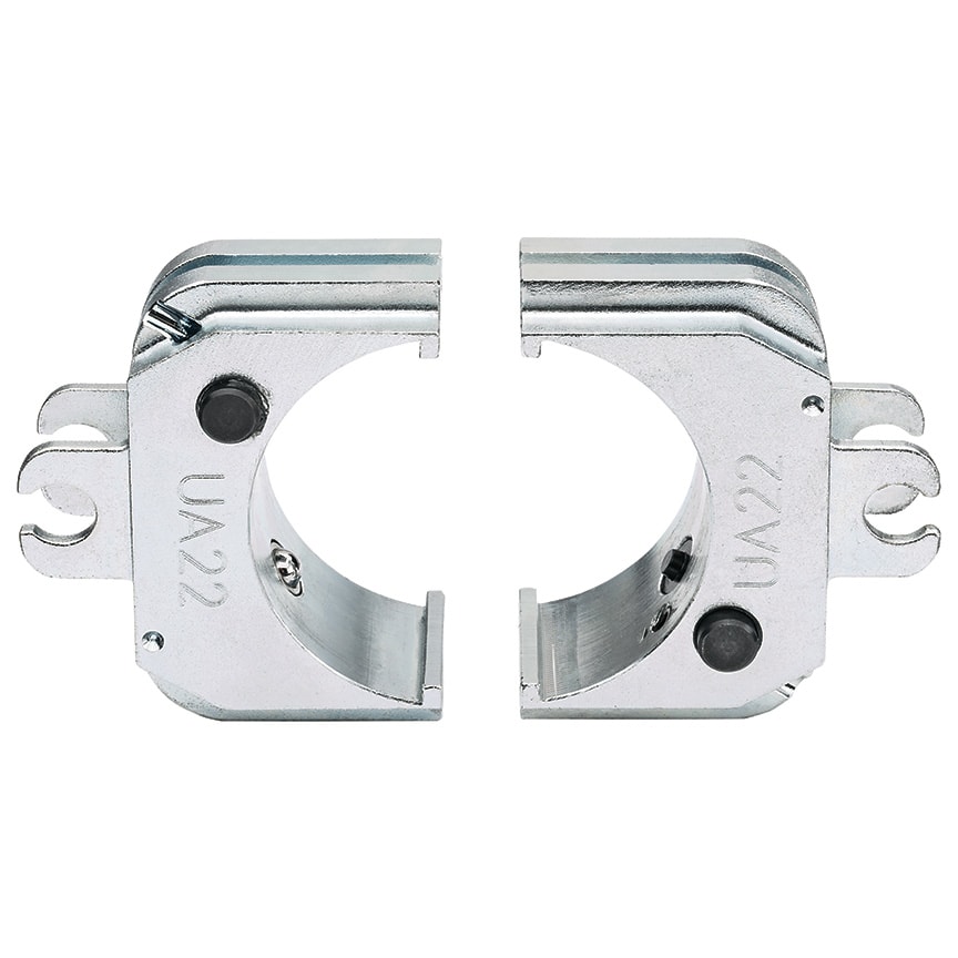 Panduit - CRIMP DIE ADAPTER, SIZE 22