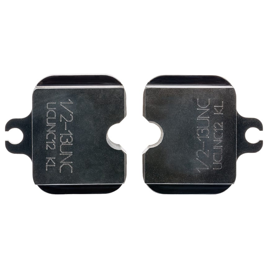 Panduit - THREADED ROD 1/4 INCH, CUTTER BLADES