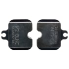 Panduit - THREADED ROD M6, CUTTER BLADES