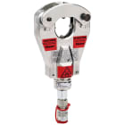 Panduit - Crimp Head, Remote Hydraulic, Dieless, 6