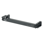 Panduit - HD Flex front cable manager, 1 RU