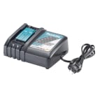 Panduit - 120 VAC MAKITA LI-ION BATTERY CHARGER