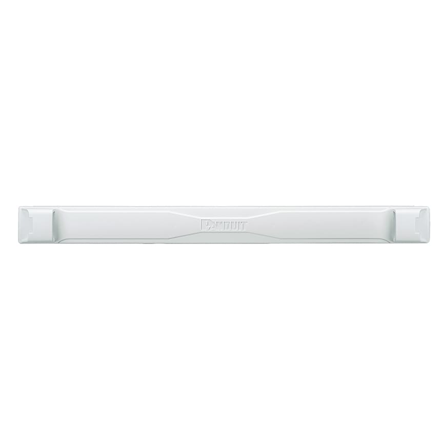 Panduit - Tool-Less Blanking Panel, 1 Rack Unit, S