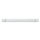 Panduit - Tool-Less Blanking Panel, 1 Rack Unit, S