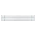 Panduit - Tool-Less Blanking Panel, 2 Rack Unit, R