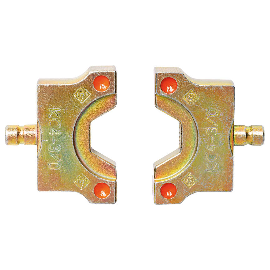 Panduit - KC4 SERIES 4 TON CRIMP HEX DIE, COPPER,