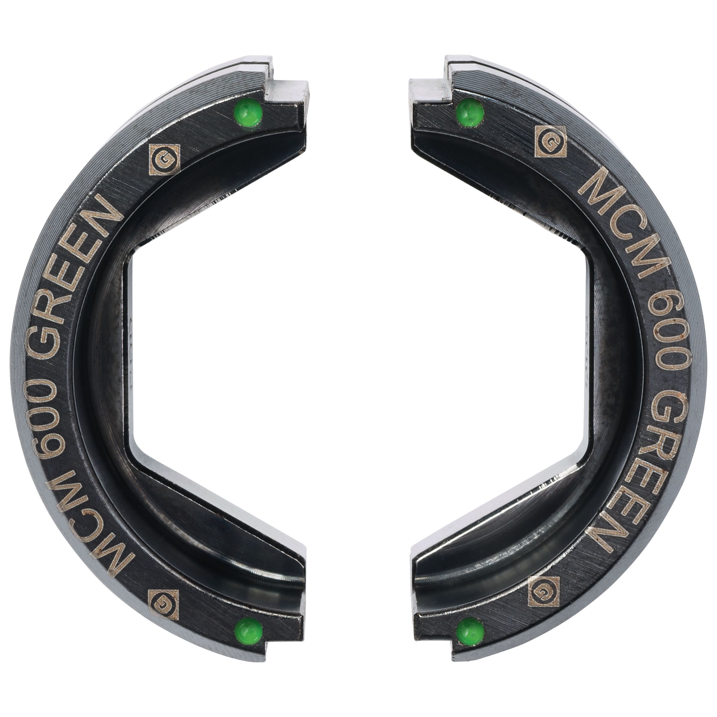 Panduit - CD22 Series BCL Hex Crimp Die, 2/0 AWG