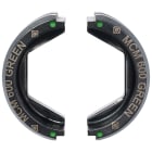 Panduit - CD22 Series BCL Hex Crimp Die, 2/0 AWG