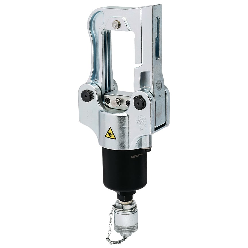 Panduit - 12 TON HYDRAULIC CRIMP HEAD