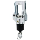 Panduit - 12 TON HYDRAULIC CRIMP HEAD