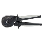 Panduit - Controlled Cycle Ferrule Crimp Tool with