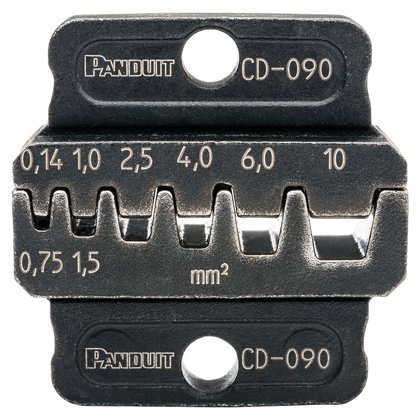 Panduit - DIE INSERT USED CT-2500CH CRIMP HEAD FRA